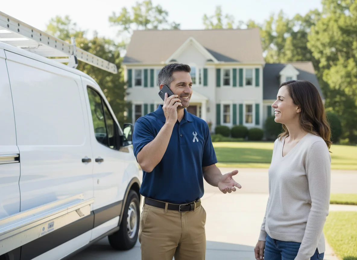 Home Gutter Service Twin City, GA FAQs
